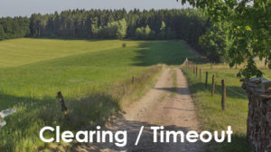 Quo Vadis Jugendhilfe Betreuungsstellen Clearing Time out