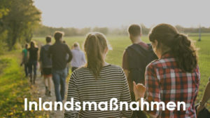 Quo Vadis Jugendhilfe Betreuungsstellen Inlandsmassnahmen