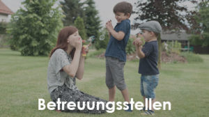 Quo Vadis Jugendhilfe Betreuungsstellen Jobs KoordinatorIn