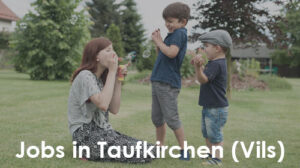 Jugendhilfe Quo Vadis Jobs  in Wohngruppe Taufkirchen (Vils)